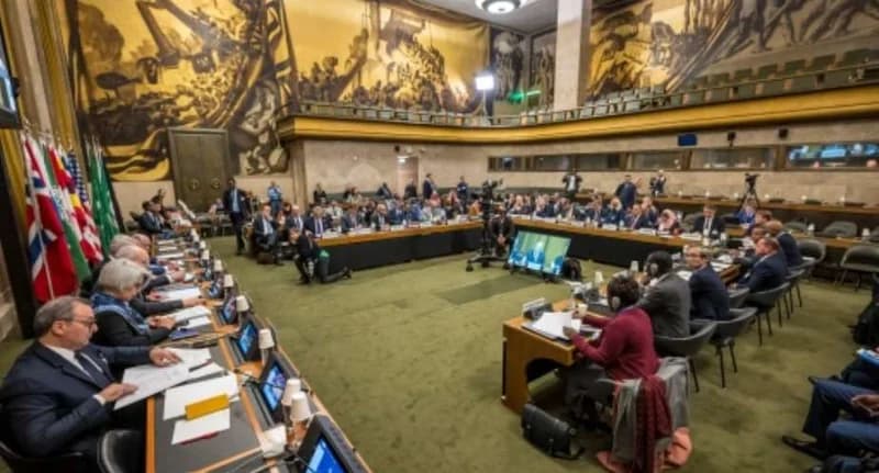 UN envoy for Sudan warns against military solution to civil war