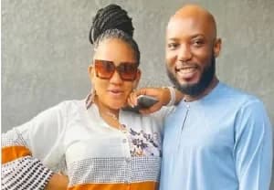Chita Agwu announces dissolution of 11-year marriage