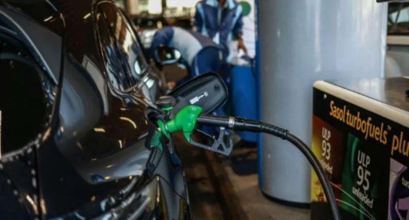 Enoch Godongwana cuts fuel levy by 3 rand per litre