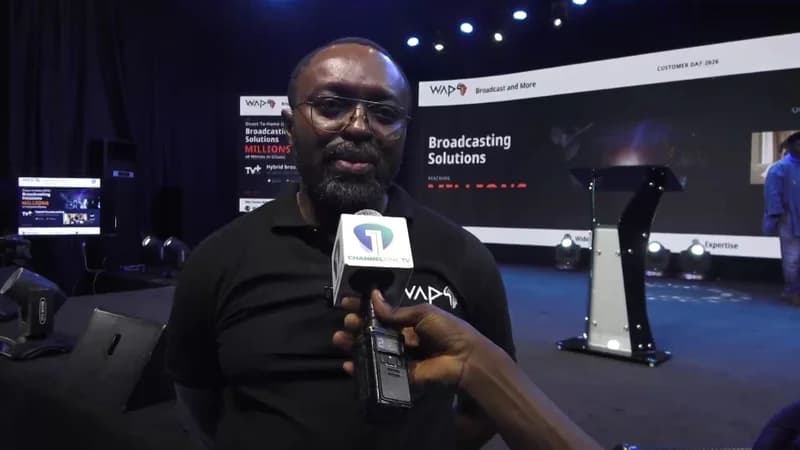 WAPS launches TV Plus app for free mobile television streaming