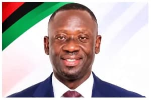 Zakaria Abdulai sues journalist for GH₵2m over Obuasi SHTS rape claims
