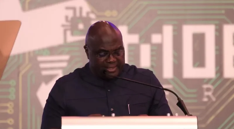 Julius Debrah calls for integrated African digital markets at Mobex 2026