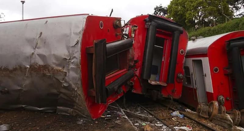 Camrail survivors seek justice ten years after Eseka rail disaster