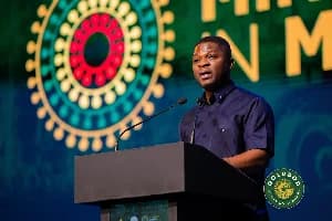 Ghana Gold Board ends reliance on Bank of Ghana for funding