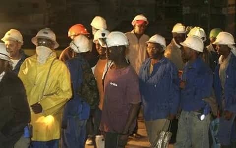 Lands Ministry sets November 30 deadline for contract mining safeguards