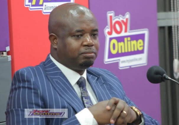 Godwin Edudzi Tamakloe calls for overhaul of 20-year-old NPA Act
