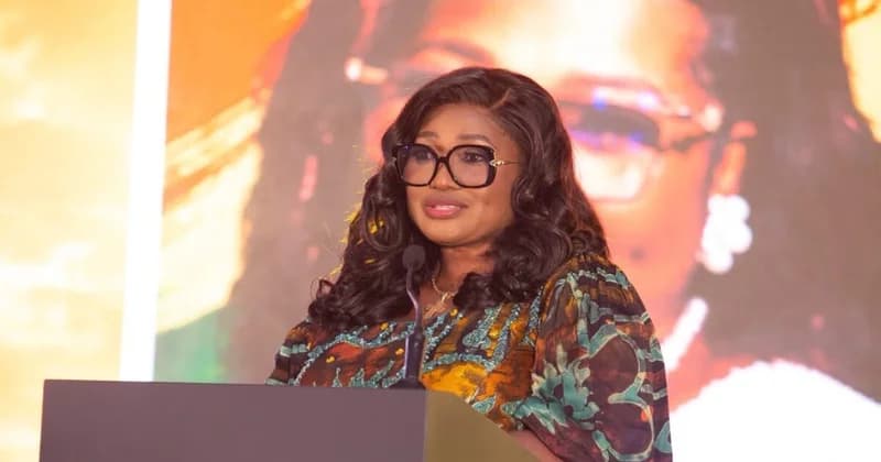 Abla Dzifa Gomashie launches December in GH 2026 with 150 events