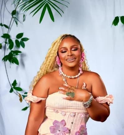 Aklerh rekindles her reggae love with Wo Dor
