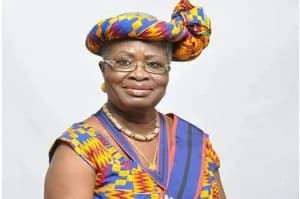 Marian Ewurama Addy celebrated for pioneering STEM and NSMQ leadership