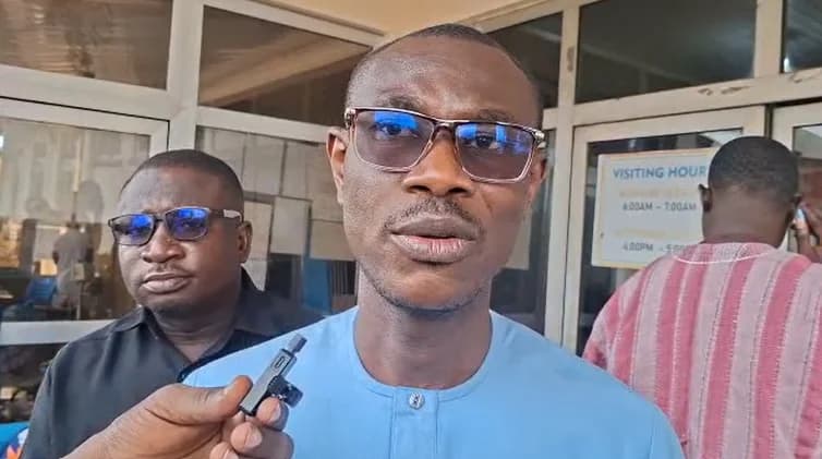 Ben Abdallah Alhassan orders footbridge assessment after pupil deaths