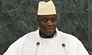 The Gambia allocates $2.5m from Jammeh mansion sale for reparations