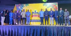 National Commission on Culture unveils Black Star Christmas for 2026