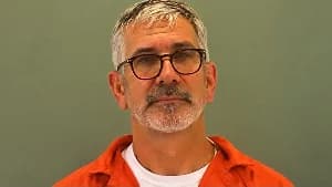 Terry Ward charged with felony abduction for tying wife to chair