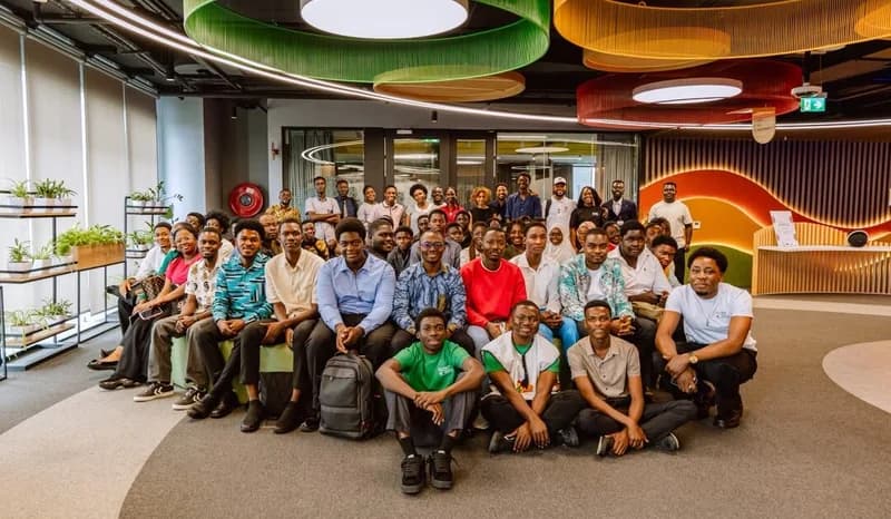 Impact Africa Alliance launches Ghana chapter with Accra masterclass
