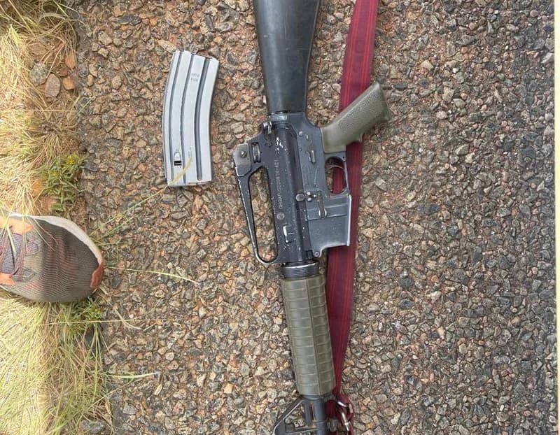 Muntari Munumi dies in police custody after collapsing in Upper East