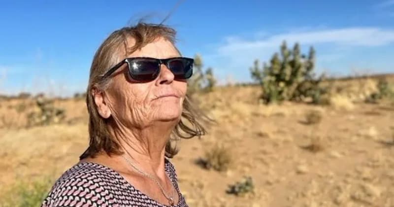 Eva Gretzmacher and Claudia Abbt released after 21 months in captivity