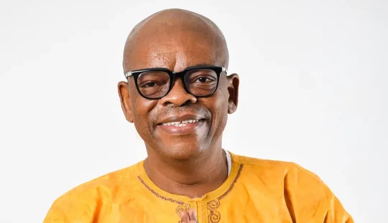 Seth Kwame Dzokoto dies after collapsing during radio broadcast in Tarkwa