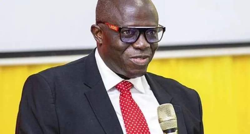 Sir Justice Dennis Adjei calls for justice measured by citizen rights