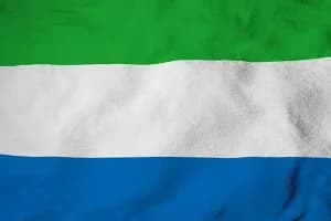 Sierra Leone to debut at Africa Basketball Festival 2026