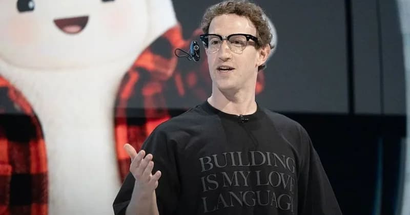 Mark Zuckerberg signs eight-year California residency deal with Meta