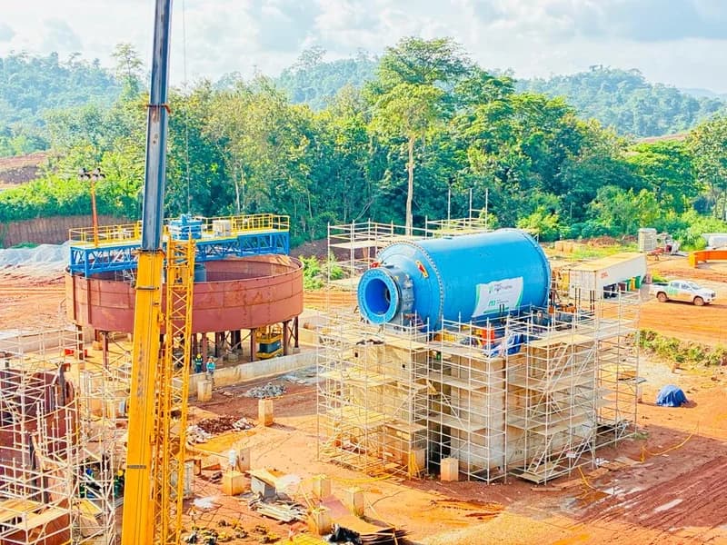 Northern Ashanti Mines challenges $120m lease termination in court