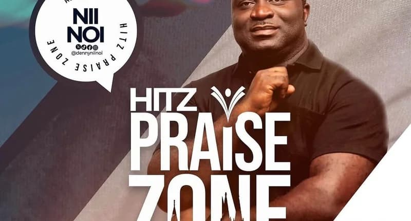 Hitz Praise Zone nominated for Christian Radio Programme of the Year