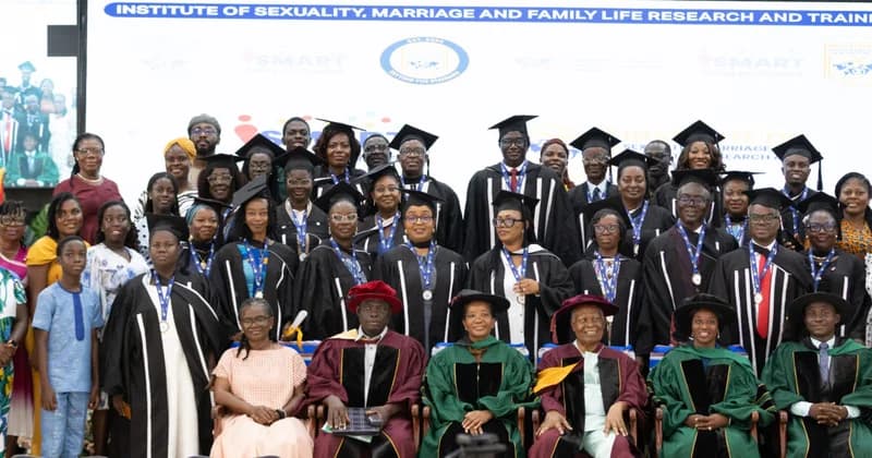 Joshua Kwame Yeboah calls for national policy on sexuality education