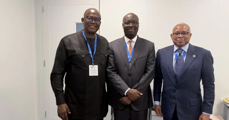 Ghana initiates five-year action plan for global reparatory justice