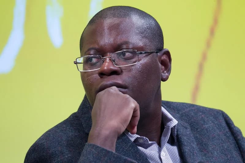Bright Simons urges government to remove barriers to digital technology