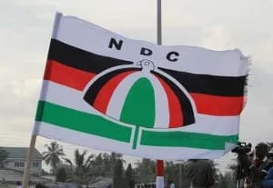 NDC suspends Daniel Nortey over Obuasi SHTS sexual abuse remarks
