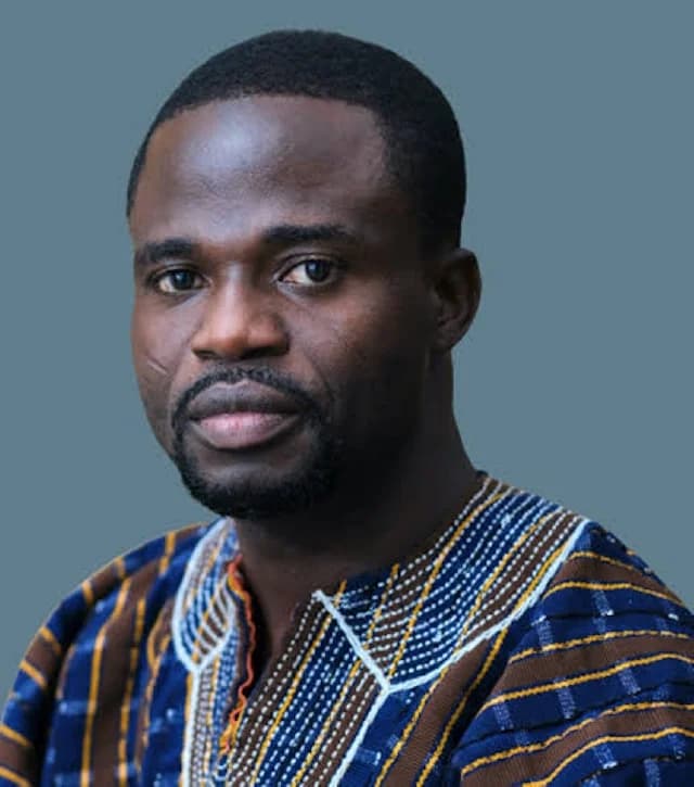 Zakaria Abdulai sues Manasseh Azure for GH₵2m over sexual abuse report