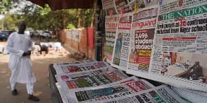 Africa CDC calls emergency summit on continental Ebola spread