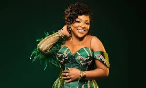 Jayana admits she considered quitting gospel music for secular career