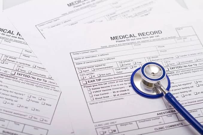 Data Protection Commission targets clinics over patient record security