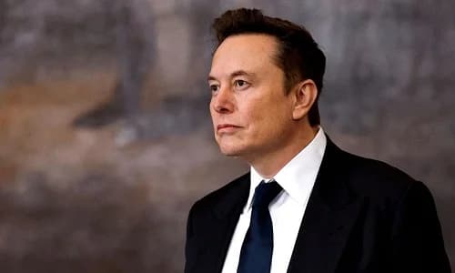 He’s the Shakespeare of music - Elon Musk names his greatest musician