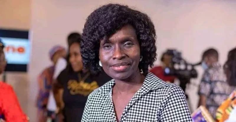 Bernice Offei funeral rites set for November 14 in Accra