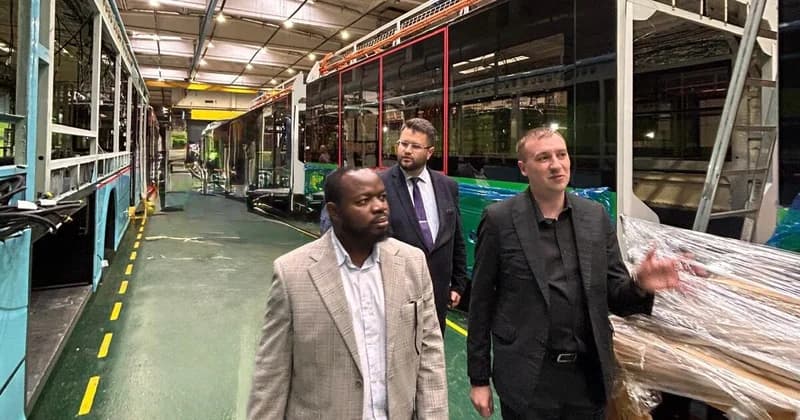 Sadik Koli Abdul Rahim proposes five-point automotive sector strategy