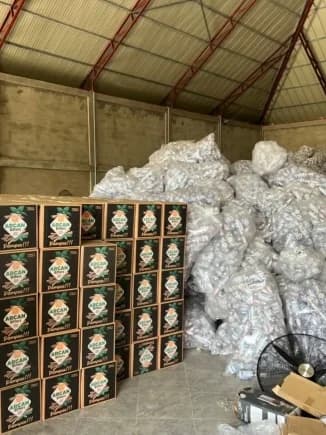 FDA shuts down unlicensed Arcan Bitters production facility in Ashanti Region