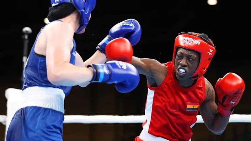 Ghana wins rights to host 2028 Olympic boxing qualification tournament
