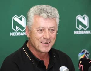 Asante Kotoko holds talks with Costa Papic to replace Eric Tinkler