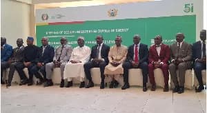 ECOWAS energy ministers review battery storage rules for regional grid
